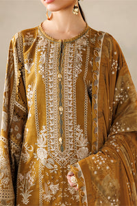 Baroque | Eid Lawn 26 | EL26-D07 by Baroque - Designer Dress  - Type : Ladies Clothes - Available at Libayah - 100% Original 