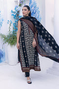 LSM | Winter Marina 24 | 0001-D by LSM - Designer Dress - Type: Ladies Clothes - Available at Libayah - 100% Original