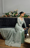 Threads and Motifs | Formal Dresses 24 | 8544 by Threads and Motifs - Designer Dress - Type: Ladies Clothes - Available at Libayah - 100% Original