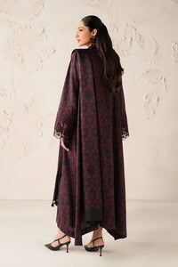 Baroque | Luxury Pret 25 | UF-4307 by Baroque - Designer Dress - Type : Ladies Clothes - Available at Libayah - 100% Original 