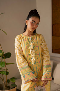 Afrozeh | Basic Pret 26 RTW | NACRE by Afrozeh - Designer Dress  - Type : Ladies Clothes - Available at Libayah - 100% Original 
