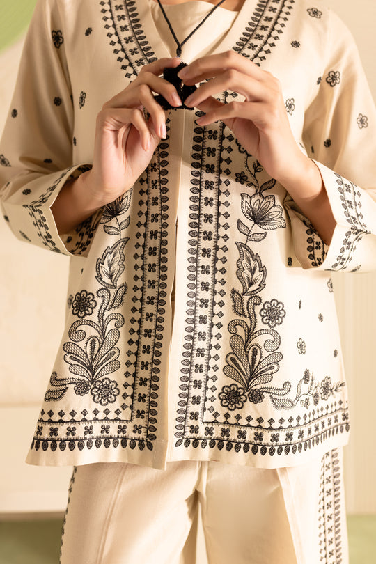 Batik | Boho | Greek 3Pc by Batik - Designer Dress - Type: Ladies Clothes - Available at Libayah - 100% Original