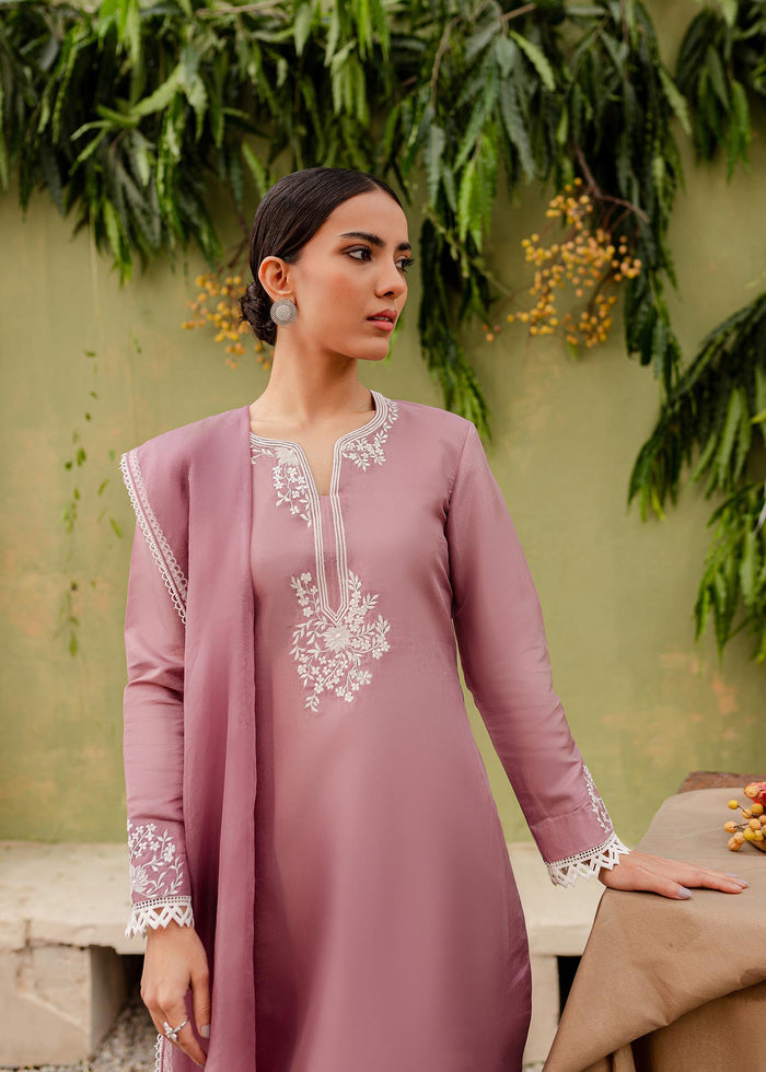 Allure | Syera Pret | AURA by Allure - Designer Dress - Type: Ladies Clothes - Available at Libayah - 100% Original