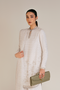 Suffuse | Silk Pret Summer 25 | ELUNA by Suffuse - Designer Dress - Type: Ladies Clothes - Available at Libayah - 100% Original