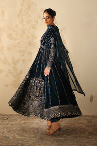 Baroque | Velvet 25 | UF-4318 by Baroque - Designer Dress  - Type : Ladies Clothes - Available at Libayah - 100% Original 