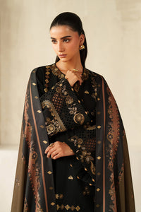 Baroque | Luxury Pret 25 | UF-4328 by Baroque - Designer Dress - Type : Ladies Clothes - Available at Libayah - 100% Original 