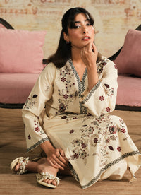 Image | Spring the Tea | ICSE-214207-12523 by Image - Designer Dress - Type: Ladies Clothes - Available at Libayah - 100% Original