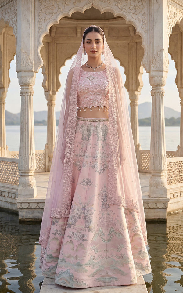 Threads and Motifs | Formal Outfits | 10598 by Threads and Motifs - Designer Dress  - Type : Ladies Clothes - Available at Libayah - 100% Original 