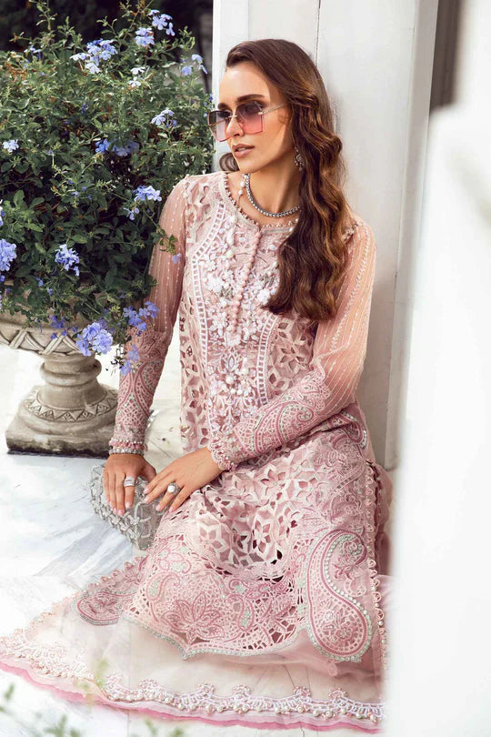 Maria B | Eid Lawn Collection | 06