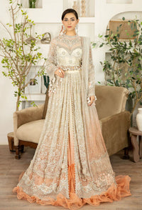 Adans Libas | Ocean Breeze Wedding Formals | Midnight Jazmine 5402 by Adans Libas - Designer Dress - Type: Ladies Clothes - Available at Libayah - 100% Original