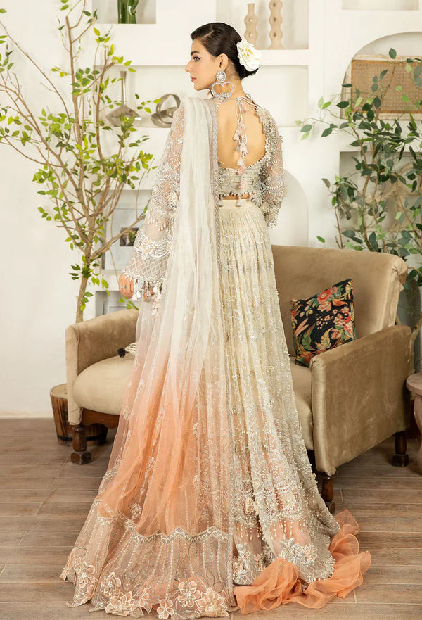 Adans Libas | Ocean Breeze Wedding Formals | Midnight Jazmine 5402 by Adans Libas - Designer Dress - Type: Ladies Clothes - Available at Libayah - 100% Original