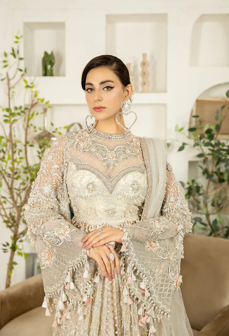 Adans Libas | Ocean Breeze Wedding Formals | Midnight Jazmine 5402 by Adans Libas - Designer Dress - Type: Ladies Clothes - Available at Libayah - 100% Original