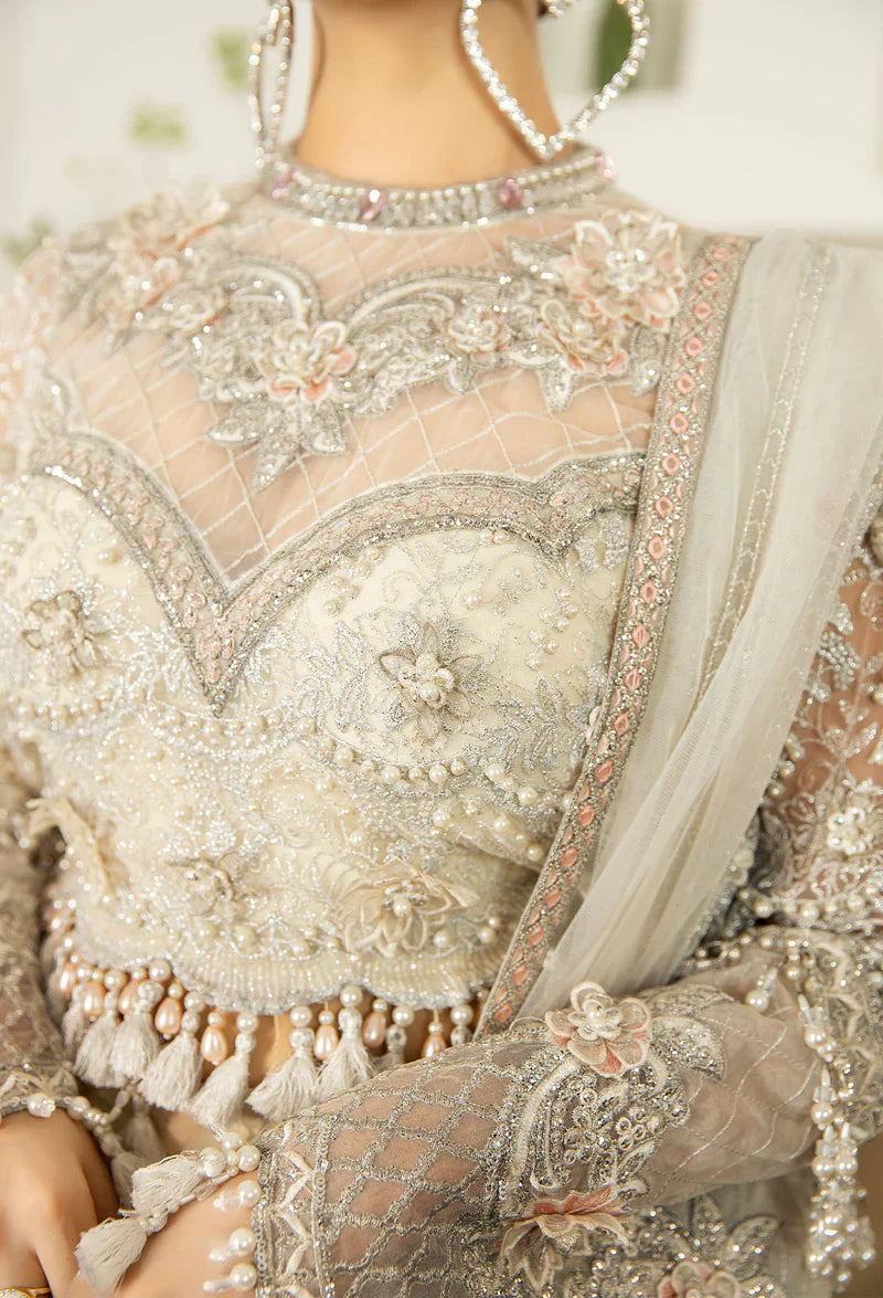 Adans Libas | Ocean Breeze Wedding Formals | Midnight Jazmine 5402 by Adans Libas - Designer Dress - Type: Ladies Clothes - Available at Libayah - 100% Original