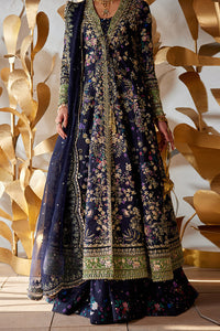 Suffuse | Freeshia Wedding Formals | Delina by Suffuse - Designer Dress  - Type : Ladies Clothes - Available at Libayah - 100% Original 