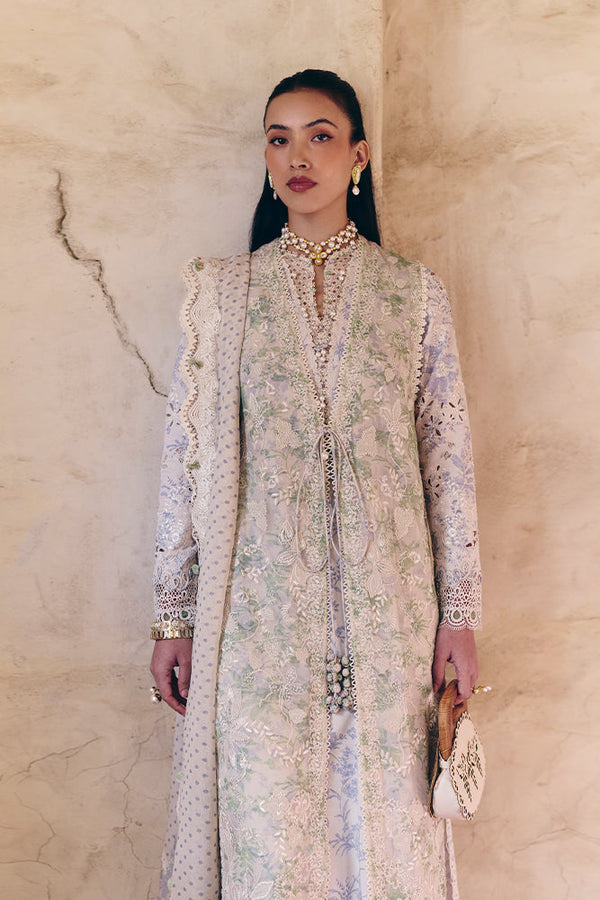 Suffuse | Casual Pret Eid 26 | REHMA by Suffuse - Designer Dress  - Type : Ladies Clothes - Available at Libayah - 100% Original 
