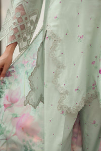 Iznik | lawn 26 | UE-500 by Iznik - Designer Dress  - Type : Ladies Clothes - Available at Libayah - 100% Original 