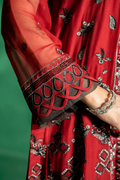 Zebtan | Farmaish Formals | FC-01 by Zebtan - Designer Dress - Type: Ladies Clothes - Available at Libayah - 100% Original