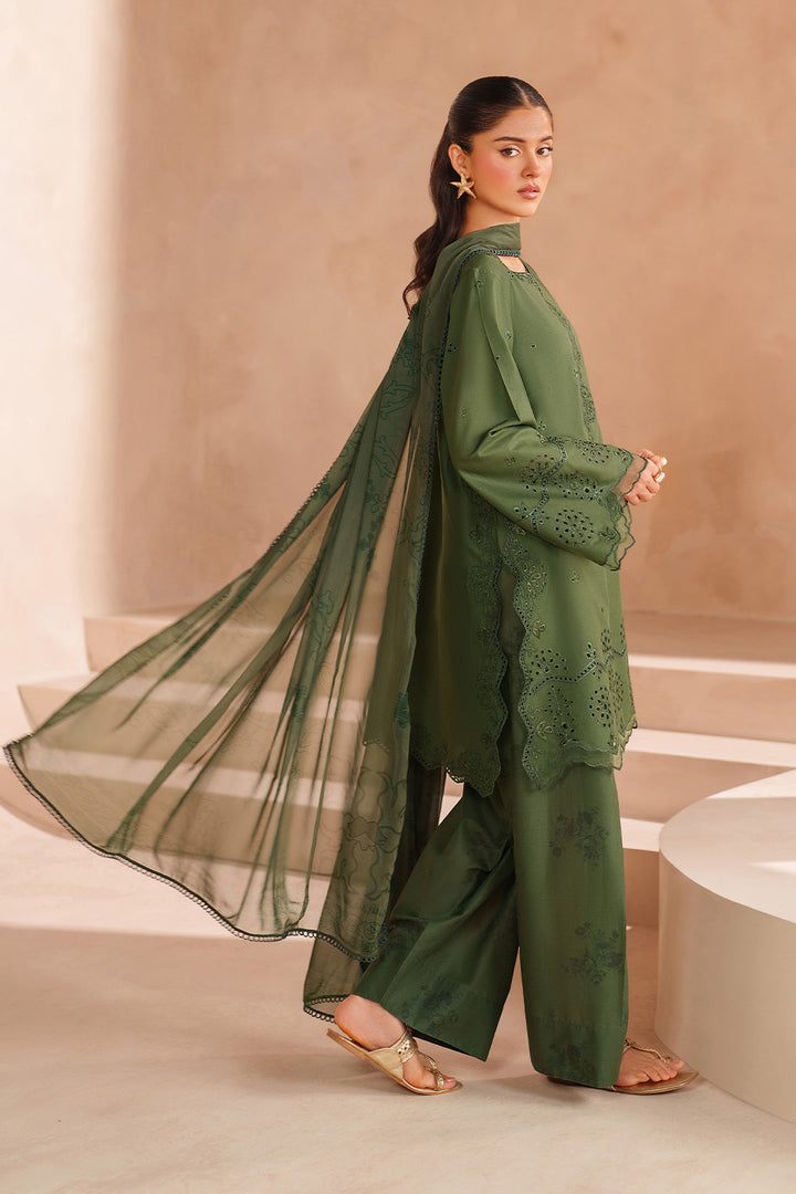 Iznik | Ramadan Edit | UE-603 by Iznik - Designer Dress  - Type : Ladies Clothes - Available at Libayah - 100% Original 