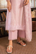 Cross Stitch | Mahiri Embroidered Lawn 24 | ROSY GLOW by Cross Stitch - Designer Dress - Type: Ladies Clothes - Available at Libayah - 100% Original