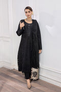 Rangrasiya | Lumeire Silk | Eclipse by Rangrasiya - Designer Dress  - Type : Ladies Clothes - Available at Libayah - 100% Original 