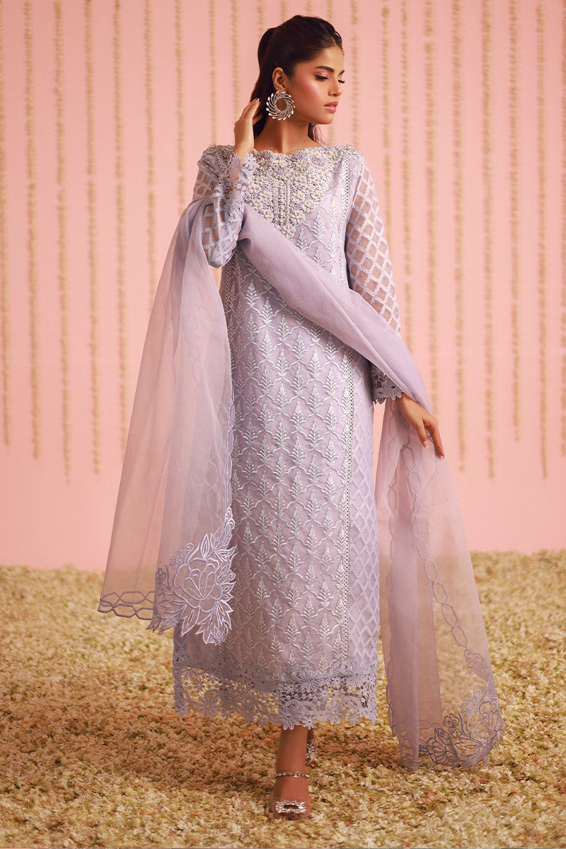 Chic Ophicial | Ruffles Collection | Iris by Chic Ophicial - Designer Dress - Type: Ladies Clothes - Available at Libayah - 100% Original