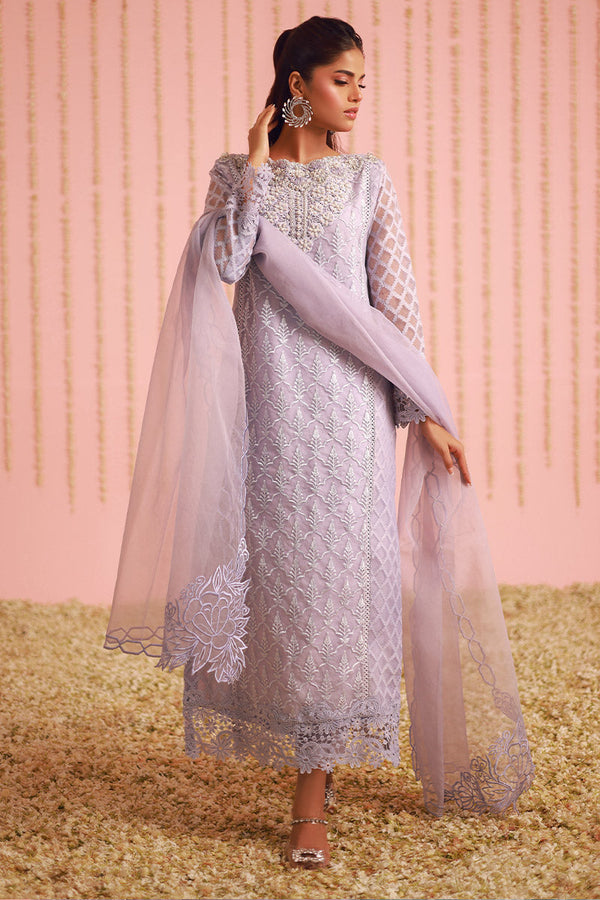 Chic Ophicial | Ruffles Collection | Iris by Chic Ophicial - Designer Dress - Type: Ladies Clothes - Available at Libayah - 100% Original