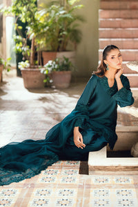 Afrozeh | Basic Pret 26 RTW | NACRE by Afrozeh - Designer Dress  - Type : Ladies Clothes - Available at Libayah - 100% Original 