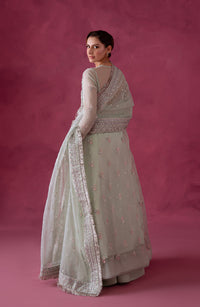 Eleshia | Zarin Wedding Formals 26 | Serene by Eleshia - Designer Dress  - Type : Ladies Clothes - Available at Libayah - 100% Original 