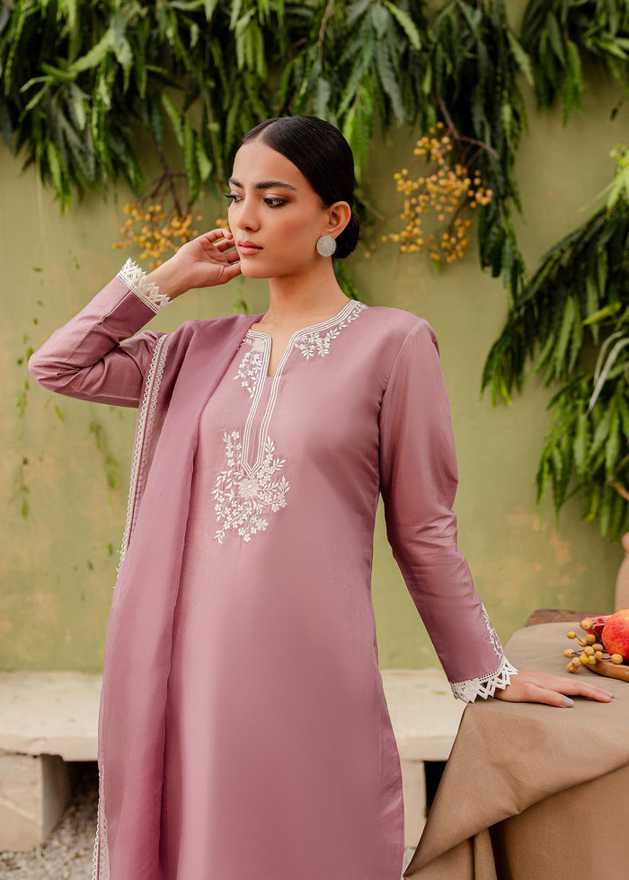 Allure | Syera Pret | AURA by Allure - Designer Dress - Type: Ladies Clothes - Available at Libayah - 100% Original