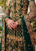 Kanwal Malik | Wedding Formals and Bridals | KASHAF by Kanwal Malik - Designer Dress - Type: Ladies Clothes - Available at Libayah - 100% Original