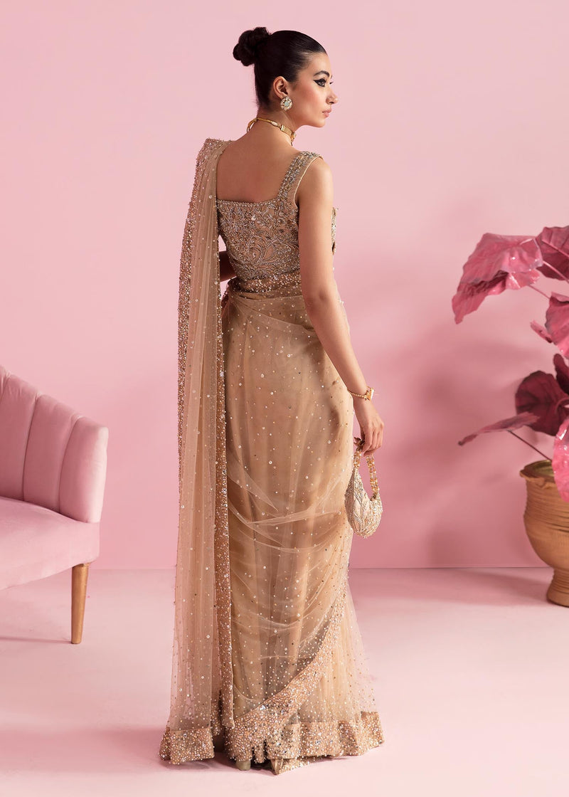 Kanwal Malik | Wedding Formals and Bridals | SAKURA by Kanwal Malik - Designer Dress - Type: Ladies Clothes - Available at Libayah - 100% Original