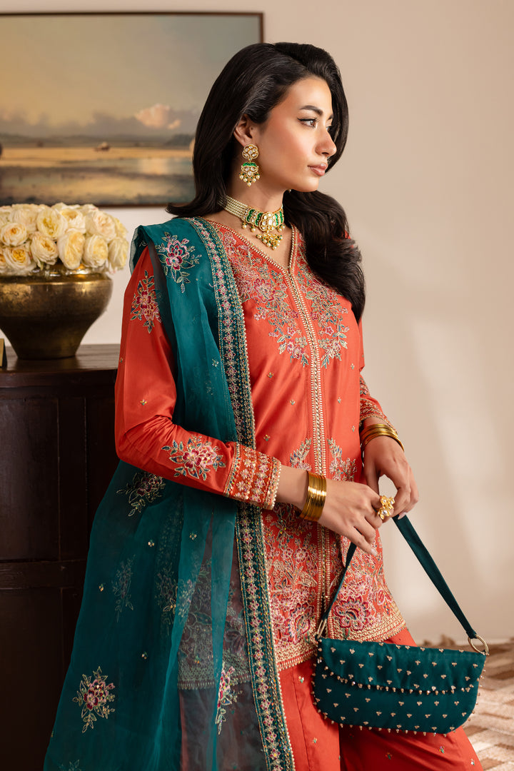 Batik | Reception Luxe Edit | Dalisay by Batik - Designer Dress - Type: Ladies Clothes - Available at Libayah - 100% Original