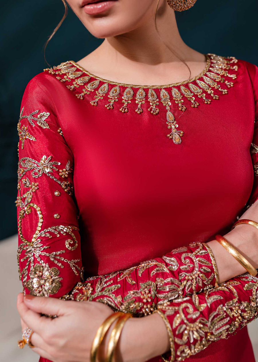 Allure | Midnight Dream Formals | EMMA by Allure - Designer Dress - Type: Ladies Clothes - Available at Libayah - 100% Original