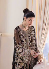 Kanwal Malik | Wedding Formals and Bridals | Sable by Kanwal Malik - Designer Dress - Type: Ladies Clothes - Available at Libayah - 100% Original
