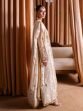 Faiza Faisal | Rema Wedding Formals 24 | Saleha by Faiza Faisal - Designer Dress - Type: Ladies Clothes - Available at Libayah - 100% Original