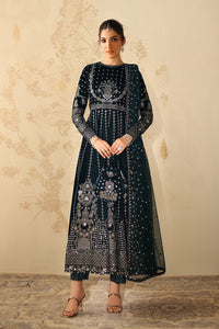 Baroque | Velvet 25 | UF-4318 by Baroque - Designer Dress  - Type : Ladies Clothes - Available at Libayah - 100% Original 