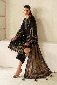 Baroque | Luxury Pret 25 | UF-4328 by Baroque - Designer Dress - Type : Ladies Clothes - Available at Libayah - 100% Original 