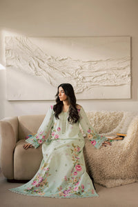 Afrozeh | Basic Pret 26 RTW | NACRE by Afrozeh - Designer Dress  - Type : Ladies Clothes - Available at Libayah - 100% Original 