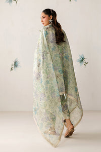 Baroque | Luxury Pret Summer | UF-4417 - Designer Dress - Type : Ladies Clothes - Available at Libayah - 100% Original