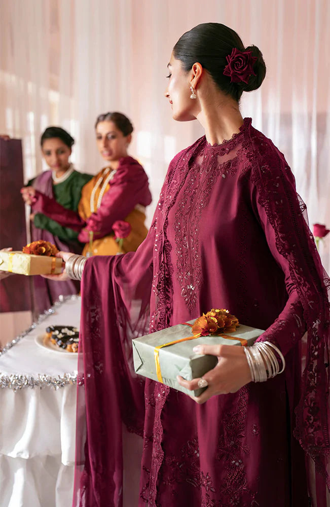 Seran | Jahaan Eid Edit 24 | Shazeen