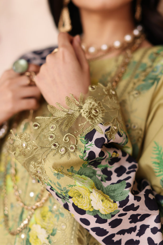 Charizma | combination vol 2 | CCS4-15