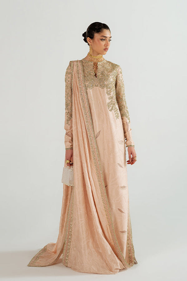 Suffuse | Silk Pret Summer 26 | VAREEN by Suffuse - Designer Dress  - Type : Ladies Clothes - Available at Libayah - 100% Original 