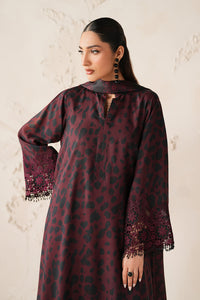 Baroque | Luxury Pret 25 | UF-4307 by Baroque - Designer Dress - Type : Ladies Clothes - Available at Libayah - 100% Original 
