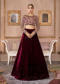 Kanwal Malik | Wedding Formals and Bridals | Kaawish by Kanwal Malik - Designer Dress - Type: Ladies Clothes - Available at Libayah - 100% Original