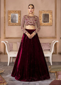 Kanwal Malik | Wedding Formals and Bridals | Kaawish by Kanwal Malik - Designer Dress - Type: Ladies Clothes - Available at Libayah - 100% Original