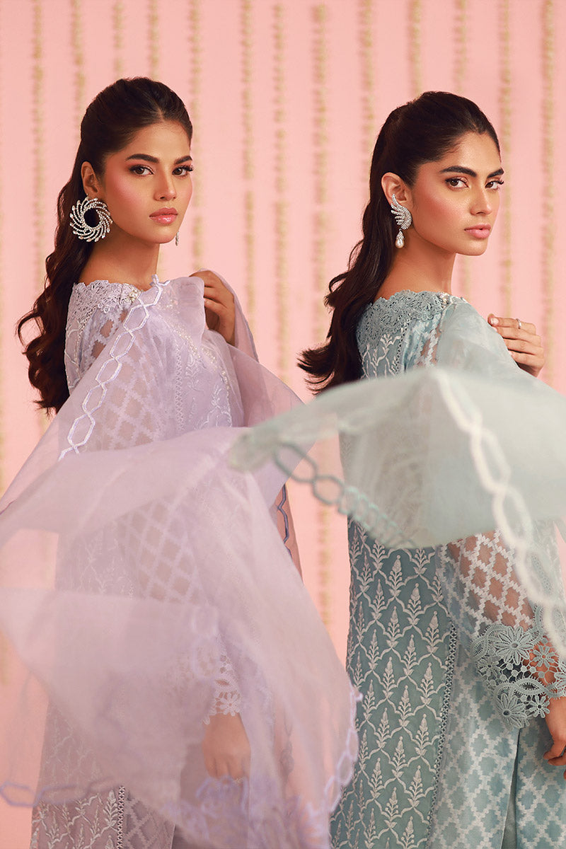 Chic Ophicial | Ruffles Collection | Iris by Chic Ophicial - Designer Dress - Type: Ladies Clothes - Available at Libayah - 100% Original