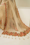 Baroque | Formal Collection | UF-4159 by Baroque - Designer Dress  - Type : Ladies Clothes - Available at Libayah - 100% Original 
