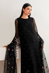 Baroque | Formal Collection | CHIFFON UF-682 by Baroque - Designer Dress - Type: Ladies Clothes - Available at Libayah - 100% Original