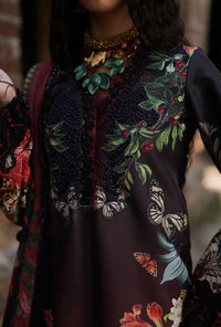 AJR Couture | Sard Sham | Araish by AJR Couture - Designer Dress - Type : Ladies Clothes - Available at Libayah - 100% Original 