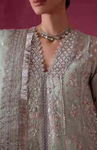 Eleshia | Zarin Wedding Formals 26 | Serene by Eleshia - Designer Dress  - Type : Ladies Clothes - Available at Libayah - 100% Original 